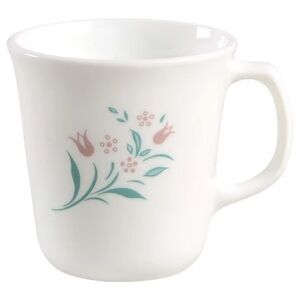 ROSEMARIE by corelle mug